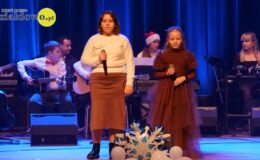 Roztańczone i rozśpiewane Boże Narodzenie ze Szkołą Muzyki i Tańca Art Music