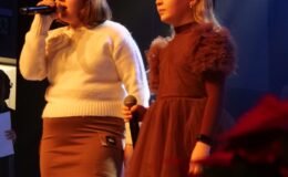 Roztańczone i rozśpiewane Boże Narodzenie ze Szkołą Muzyki i Tańca Art Music