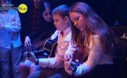 Roztańczone i rozśpiewane Boże Narodzenie ze Szkołą Muzyki i Tańca Art Music