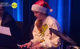 Roztańczone i rozśpiewane Boże Narodzenie ze Szkołą Muzyki i Tańca Art Music