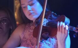 Roztańczone i rozśpiewane Boże Narodzenie ze Szkołą Muzyki i Tańca Art Music