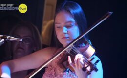 Roztańczone i rozśpiewane Boże Narodzenie ze Szkołą Muzyki i Tańca Art Music