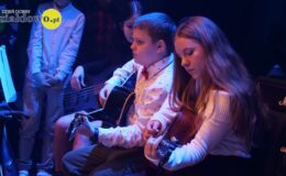 Roztańczone i rozśpiewane Boże Narodzenie ze Szkołą Muzyki i Tańca Art Music