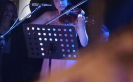 Roztańczone i rozśpiewane Boże Narodzenie ze Szkołą Muzyki i Tańca Art Music