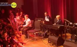 Roztańczone i rozśpiewane Boże Narodzenie ze Szkołą Muzyki i Tańca Art Music
