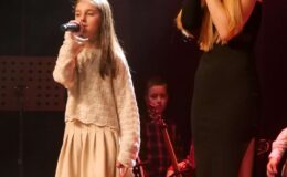 Roztańczone i rozśpiewane Boże Narodzenie ze Szkołą Muzyki i Tańca Art Music