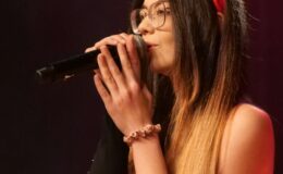Roztańczone i rozśpiewane Boże Narodzenie ze Szkołą Muzyki i Tańca Art Music