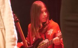 Roztańczone i rozśpiewane Boże Narodzenie ze Szkołą Muzyki i Tańca Art Music