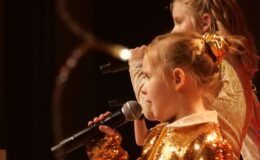 Roztańczone i rozśpiewane Boże Narodzenie ze Szkołą Muzyki i Tańca Art Music