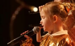 Roztańczone i rozśpiewane Boże Narodzenie ze Szkołą Muzyki i Tańca Art Music