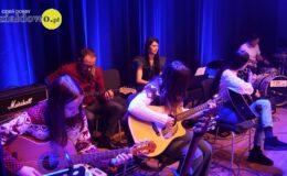 Roztańczone i rozśpiewane Boże Narodzenie ze Szkołą Muzyki i Tańca Art Music