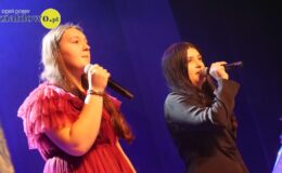 Roztańczone i rozśpiewane Boże Narodzenie ze Szkołą Muzyki i Tańca Art Music
