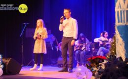 Roztańczone i rozśpiewane Boże Narodzenie ze Szkołą Muzyki i Tańca Art Music
