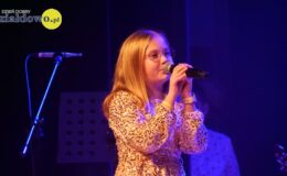 Roztańczone i rozśpiewane Boże Narodzenie ze Szkołą Muzyki i Tańca Art Music