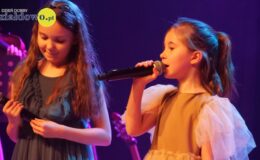 Roztańczone i rozśpiewane Boże Narodzenie ze Szkołą Muzyki i Tańca Art Music