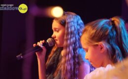 Roztańczone i rozśpiewane Boże Narodzenie ze Szkołą Muzyki i Tańca Art Music