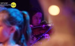 Roztańczone i rozśpiewane Boże Narodzenie ze Szkołą Muzyki i Tańca Art Music