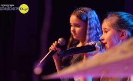 Roztańczone i rozśpiewane Boże Narodzenie ze Szkołą Muzyki i Tańca Art Music