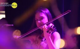 Roztańczone i rozśpiewane Boże Narodzenie ze Szkołą Muzyki i Tańca Art Music