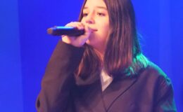 Roztańczone i rozśpiewane Boże Narodzenie ze Szkołą Muzyki i Tańca Art Music