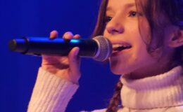 Roztańczone i rozśpiewane Boże Narodzenie ze Szkołą Muzyki i Tańca Art Music
