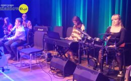 Roztańczone i rozśpiewane Boże Narodzenie ze Szkołą Muzyki i Tańca Art Music