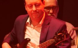 Roztańczone i rozśpiewane Boże Narodzenie ze Szkołą Muzyki i Tańca Art Music