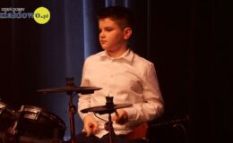 Roztańczone i rozśpiewane Boże Narodzenie ze Szkołą Muzyki i Tańca Art Music