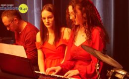 Roztańczone i rozśpiewane Boże Narodzenie ze Szkołą Muzyki i Tańca Art Music
