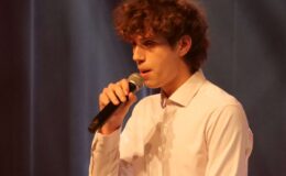 Roztańczone i rozśpiewane Boże Narodzenie ze Szkołą Muzyki i Tańca Art Music