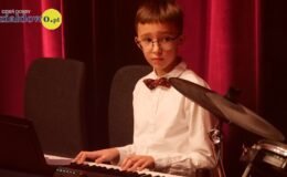 Roztańczone i rozśpiewane Boże Narodzenie ze Szkołą Muzyki i Tańca Art Music