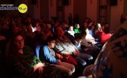 Roztańczone i rozśpiewane Boże Narodzenie ze Szkołą Muzyki i Tańca Art Music