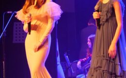 Roztańczone i rozśpiewane Boże Narodzenie ze Szkołą Muzyki i Tańca Art Music