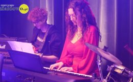 Roztańczone i rozśpiewane Boże Narodzenie ze Szkołą Muzyki i Tańca Art Music