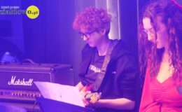 Roztańczone i rozśpiewane Boże Narodzenie ze Szkołą Muzyki i Tańca Art Music