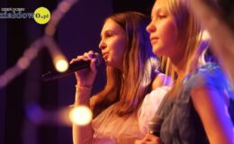 Roztańczone i rozśpiewane Boże Narodzenie ze Szkołą Muzyki i Tańca Art Music