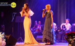 Roztańczone i rozśpiewane Boże Narodzenie ze Szkołą Muzyki i Tańca Art Music