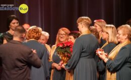 Roztańczone i rozśpiewane Boże Narodzenie ze Szkołą Muzyki i Tańca Art Music