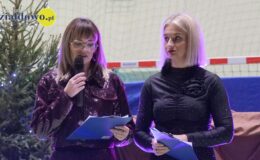 Jasełka w wykonaniu przedszkolaków