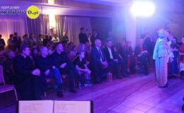 Wigilia u naszych harcerzy