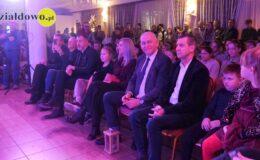 Wigilia u naszych harcerzy
