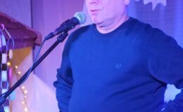 Wigilia u naszych harcerzy