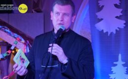 Wigilia u naszych harcerzy
