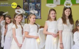 Jasełka Bożonarodzeniowe „Gdzie ty mieszkasz Jezu? „