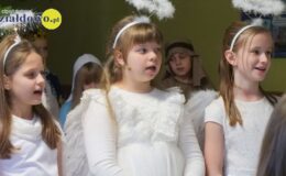 Jasełka Bożonarodzeniowe „Gdzie ty mieszkasz Jezu? „