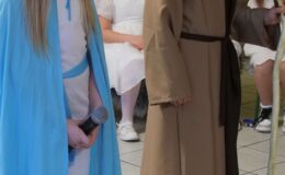 Jasełka Bożonarodzeniowe „Gdzie ty mieszkasz Jezu? „