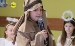 Jasełka Bożonarodzeniowe „Gdzie ty mieszkasz Jezu? „