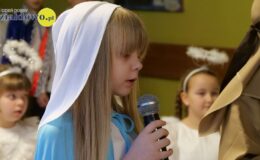 Jasełka Bożonarodzeniowe „Gdzie ty mieszkasz Jezu? „