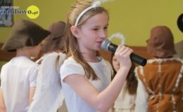 Jasełka Bożonarodzeniowe „Gdzie ty mieszkasz Jezu? „