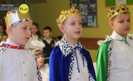 Jasełka Bożonarodzeniowe „Gdzie ty mieszkasz Jezu? „